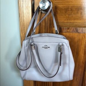 Coach crossbody bag